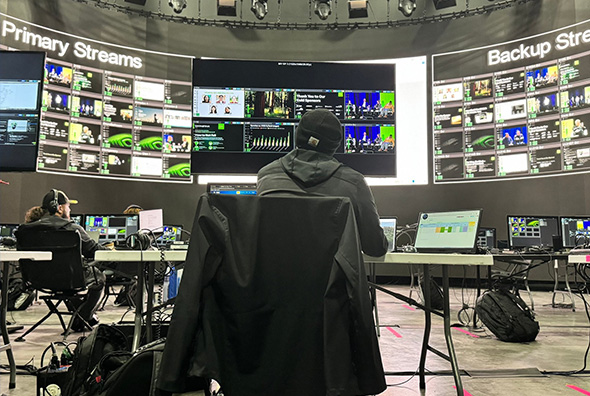 NVIDIA GTC 2025
