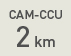 CAM-CCU 2 km