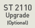 ST 2110 Upgrade (Optional)