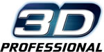 3D PROFESSIONAL