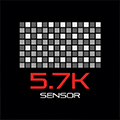 5.7k sensor