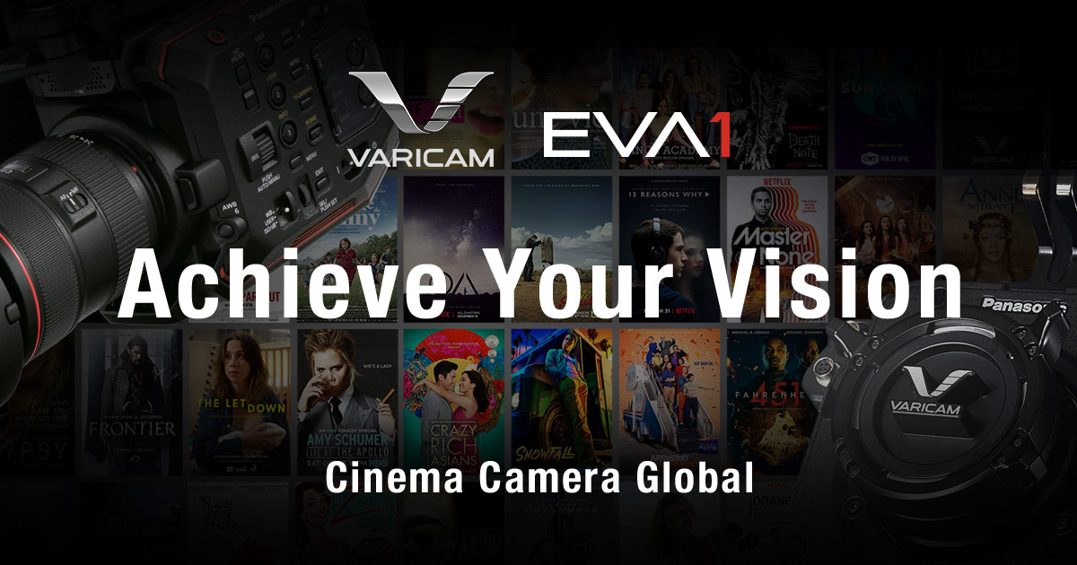 VARICAM 35 | 商品情報 | 全球电影摄像机 | Panasonic
