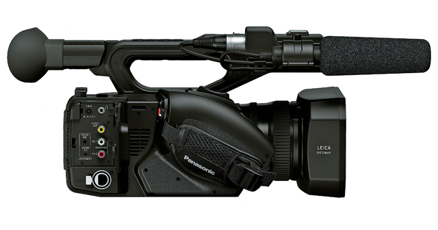 Caméra professionnelle AG-UX90 Panasonic à Villefranche - C-E-C