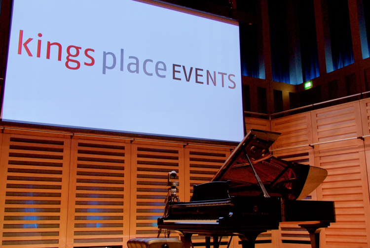 FLEXIBLE EVENTS AT KINGS PLACE