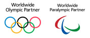 Olympic and Paralympic Winter Games PyeongChang 2018 Logo