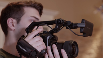 LEARN | Cinema Camera Global | Panasonic