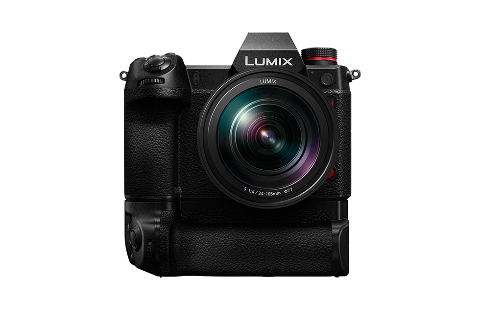 LUMIX S1H | Products | Cinema Camera Global | Panasonic