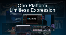 One Platform. Limitless Expression.