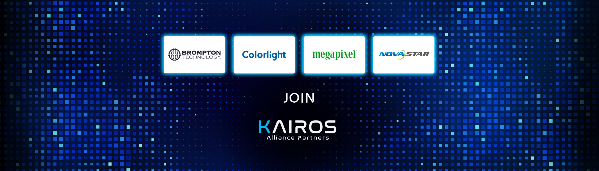 KAIROS JOIN