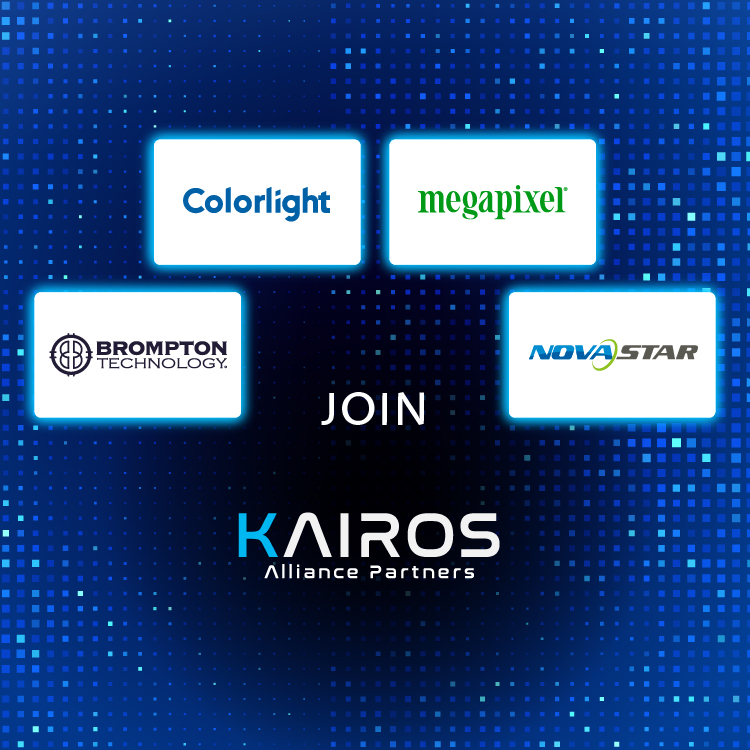 KAIROS JOIN