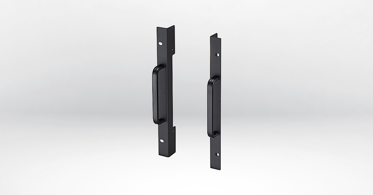 Bracket | Accessories | Broadcast and Professional AV | Panasonic