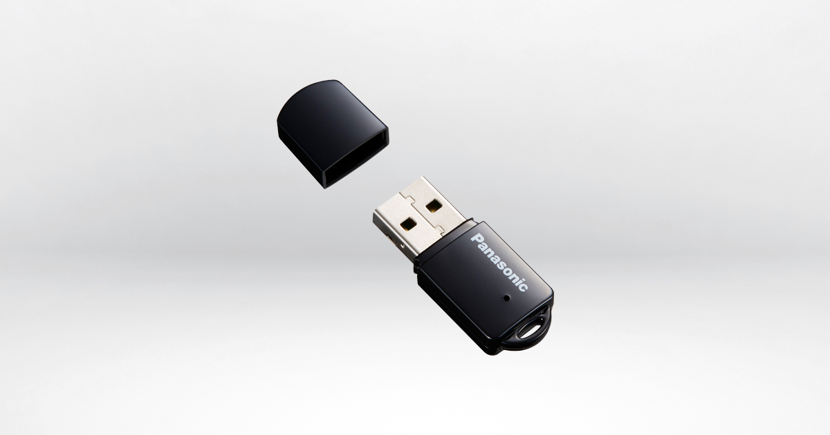 Wireless Module Accessories Broadcast and Professional AV