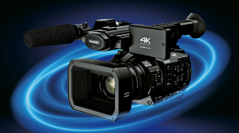 panasonic ux90 video camera