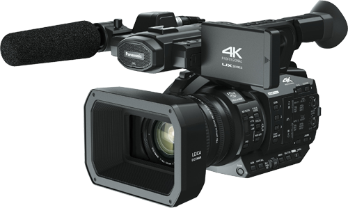 AG-UX90 (59.94 Hz Model) | Professional Camera Recorder 