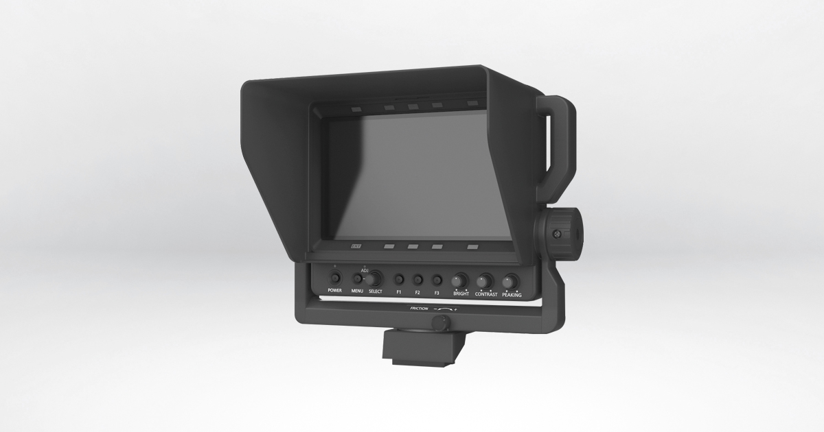 AK-HVF75GJ | System Cameras | Broadcast and Professional AV