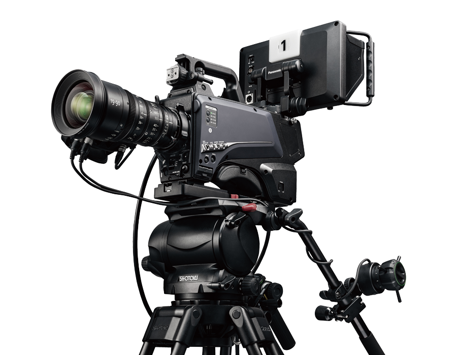 AK-PLV100GSJ | System Cameras | Broadcast and Professional AV ...