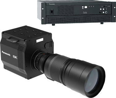 AK-SHB800GJ/PSJ, AK-SHU800EJ/PSJ, AK-SFC101 | System Cameras 
