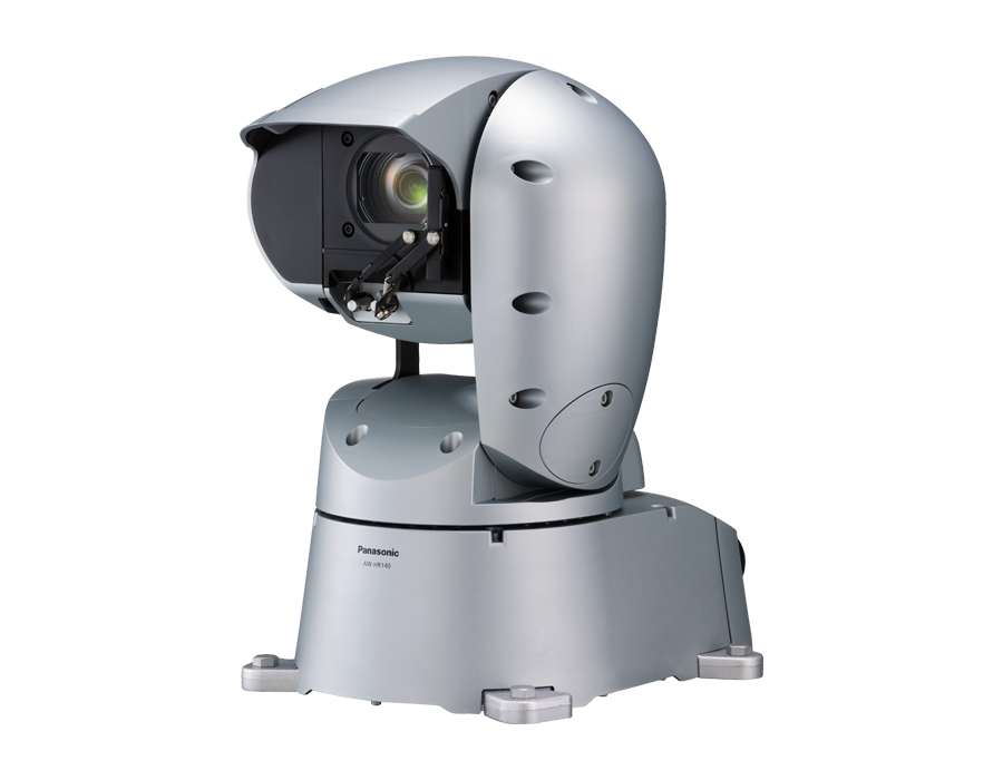 Panasonic AW-HR140 Outdoor PTZ Camera