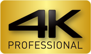 4K PROFESSIONAL HDR