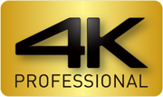 4K PROFESSIONAL