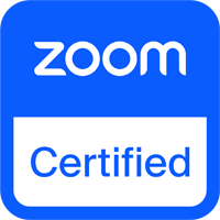 zoom Certified