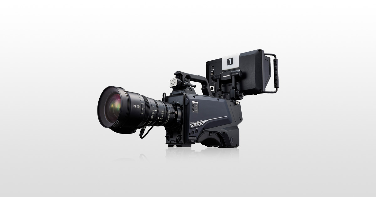 Panasonic HDコミュニケーションカメラ カテゴリー概要 | デジタルビデオカメラ | Panasonic