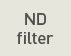 ND filter