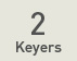 1 Keyer