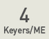 4 Keyers/ME