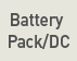 Battery Pack/DC