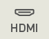 HDMI