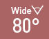 Wide 80