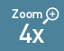 Zoom 4x