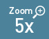 Zoom 5x