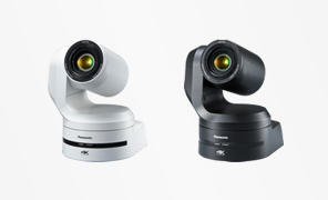 PTZ Camera Systems Line-up | Broadcast and Professional AV 