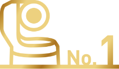 MARKET SHARE No.1