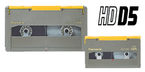 PANASONIC AJ-P94LP DVCPRO Digital Video Cassette 