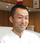 Keiji Minakami
