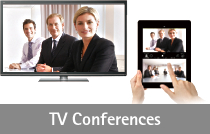 TV Conferences