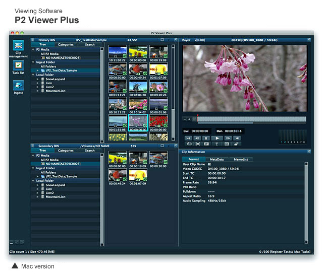 metadata viewer for mac