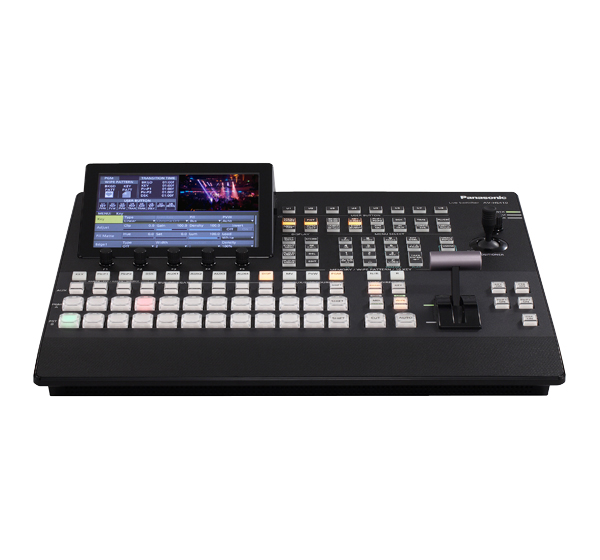 AV-HS410 | Switchers & Mixers | Broadcast and Professional AV