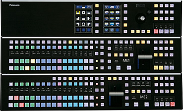 sales helps report Broadcast  Mixers AV HS6000 AV and  & Switchers Professional