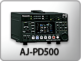 AJ-PD500