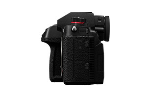 LUMIX S1H | 商品情報 | Cinema Camera グローバル | Panasonic