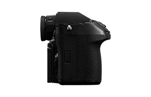 デジタルカメラ Panasonic LUMIX S1H Amazon.com : PANASONIC LUMIX S1H Digital Mirrorless Video