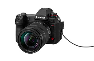 LUMIX S1H | 商品情報 | Cinema Camera グローバル | Panasonic LUMIX S1H | 商品情報 | Cinema Camera グローバル | Panasonic