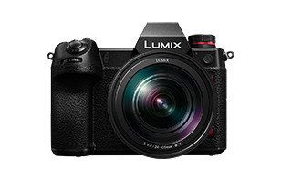 LUMIX S1H | 商品情報 | Cinema Camera グローバル | Panasonic