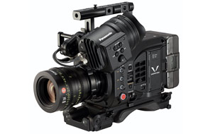 panasonic varicam 35 4k