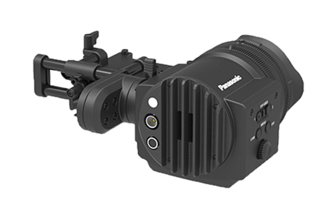 VARICAM LT | 商品情報 | Cinema Camera グローバル| Panasonic