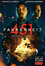 Fahrenheit 451	